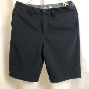 Quicksilver Amphibianshorts Eco technology Men's Black Shorts